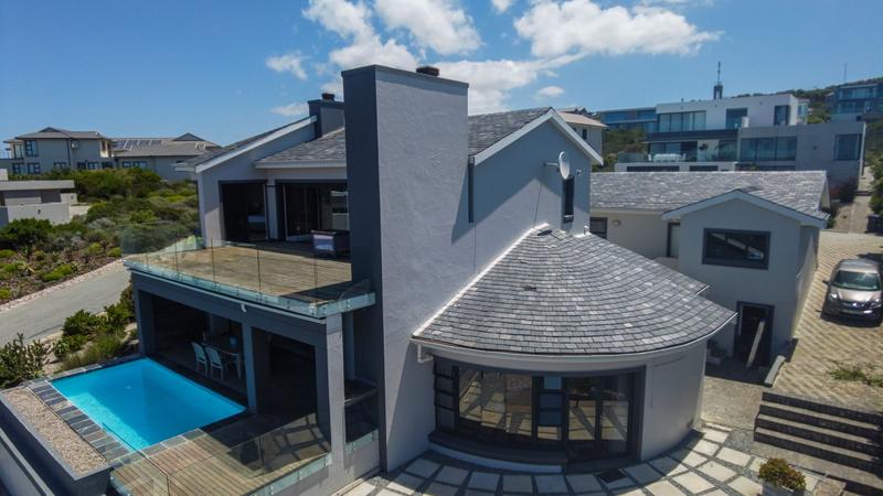 To Let 5 Bedroom Property for Rent in Pinnacle Point Golf Estate Western Cape